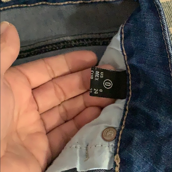 Skinny jeans - Picture 5 of 5